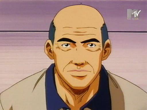 Otaku Gallery  / Anime e Manga / Slam Dunk / Screen Shots / Episodi / 094 - Shohoku vs Josei / 145.jpg